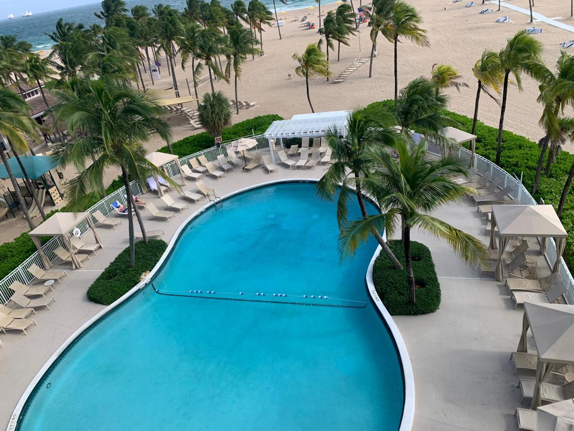 The Lago Mar Beach Resort And Club Fort Lauderdale Kültér fotó